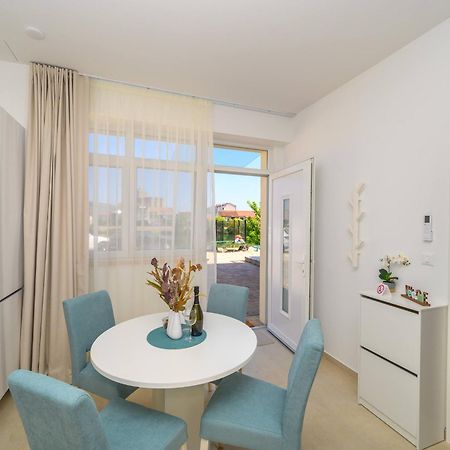 Apartmani Boras Metković エクステリア 写真