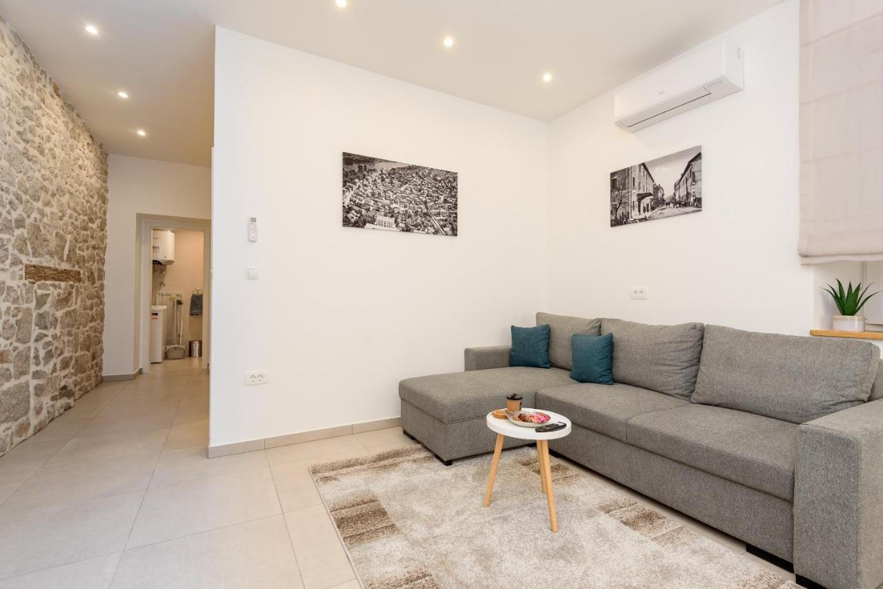 Apartmani Boras Metković エクステリア 写真
