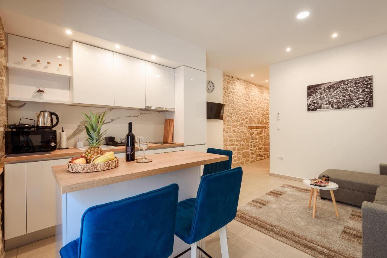 Apartmani Boras Metković エクステリア 写真