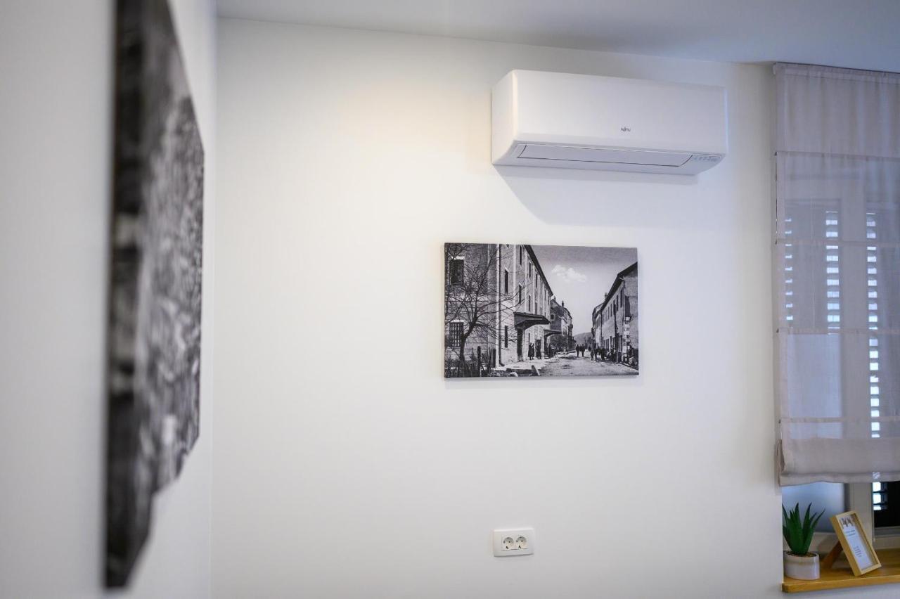 Apartmani Boras Metković エクステリア 写真