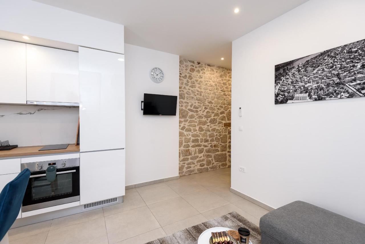 Apartmani Boras Metković エクステリア 写真