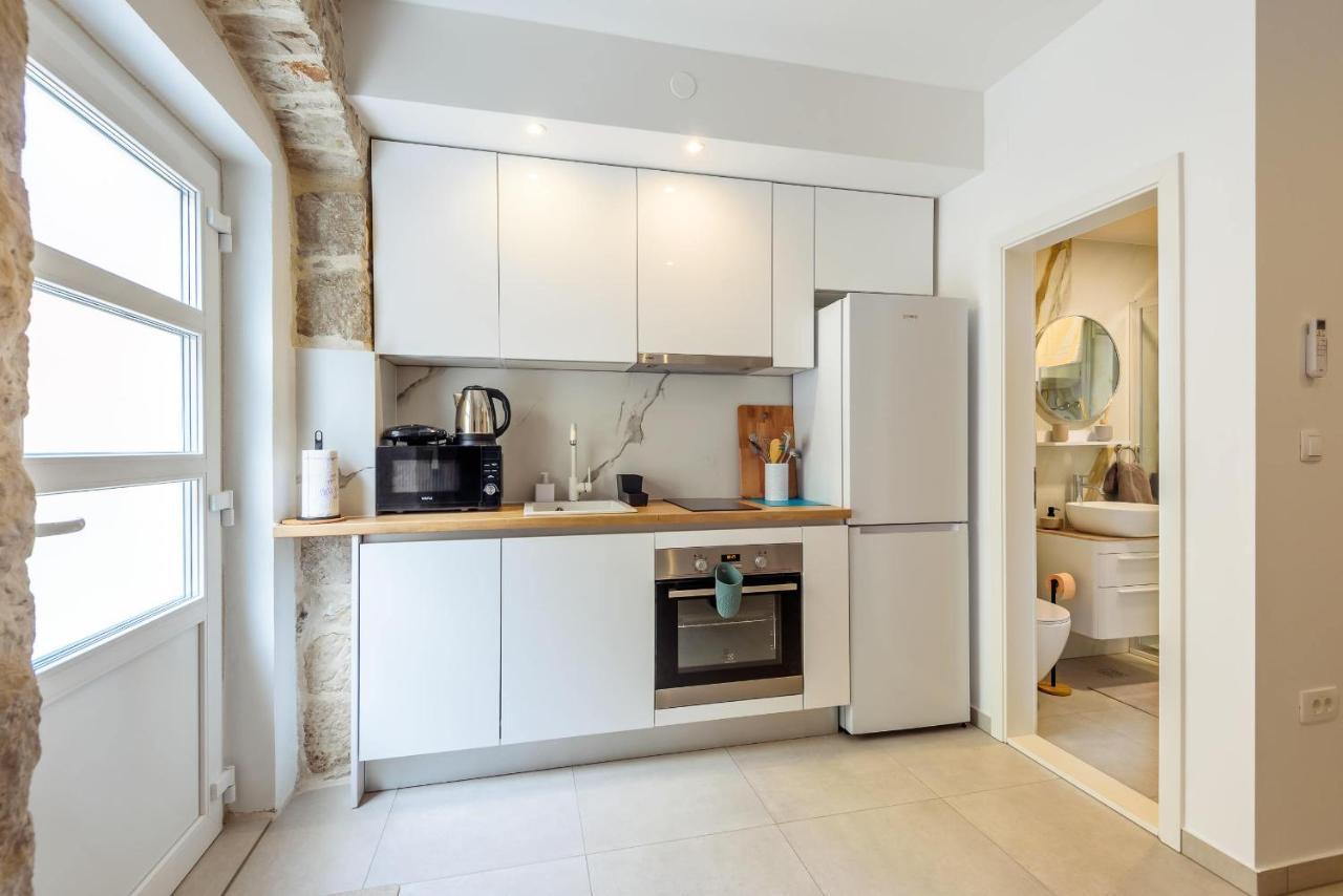 Apartmani Boras Metković エクステリア 写真