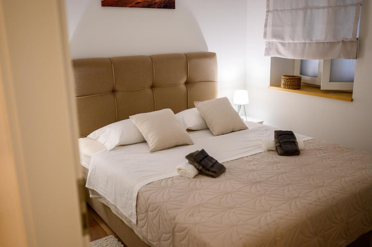 Apartmani Boras Metković エクステリア 写真