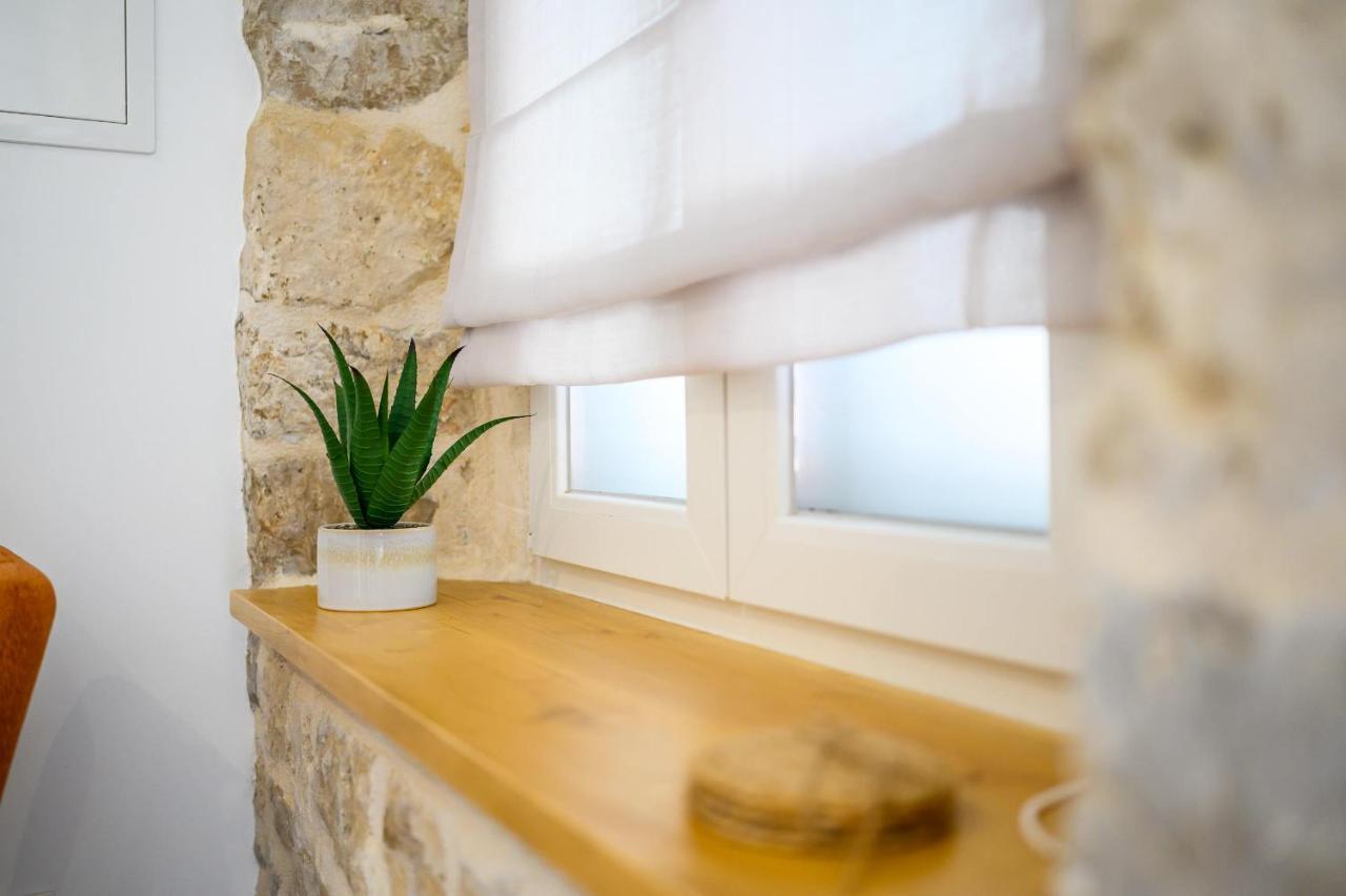Apartmani Boras Metković エクステリア 写真