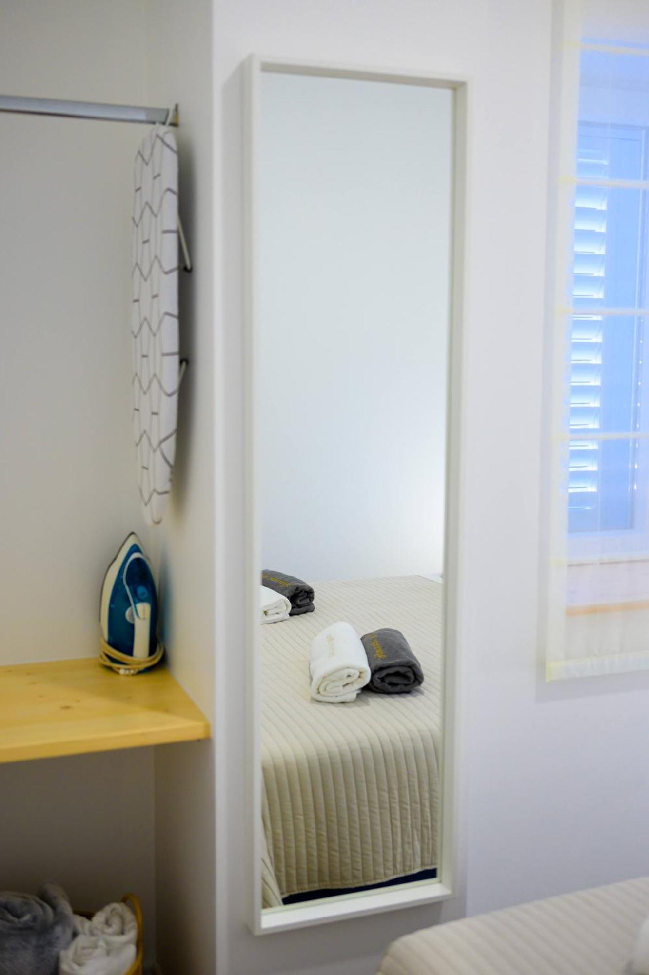 Apartmani Boras Metković エクステリア 写真